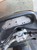Majesty Motorcycle Body Yamaha 250