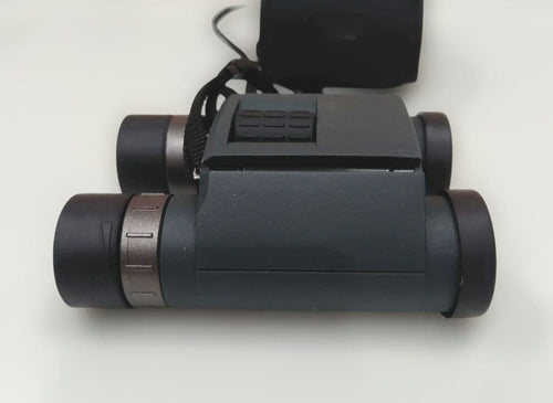 Pentax Binoculars Opera Glasses Ad 8 25 Wp 5.5