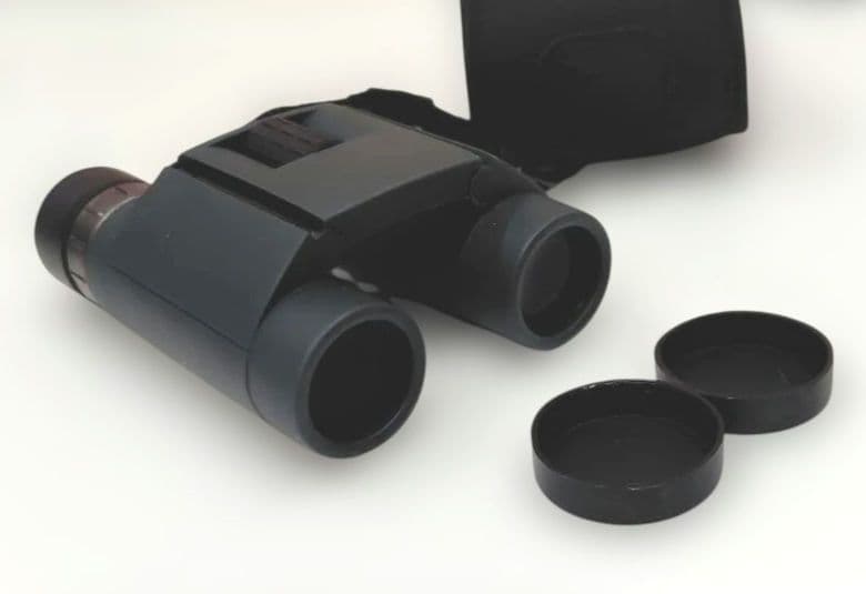 Pentax Binoculars Opera Glasses Ad 8 25 Wp 5.5