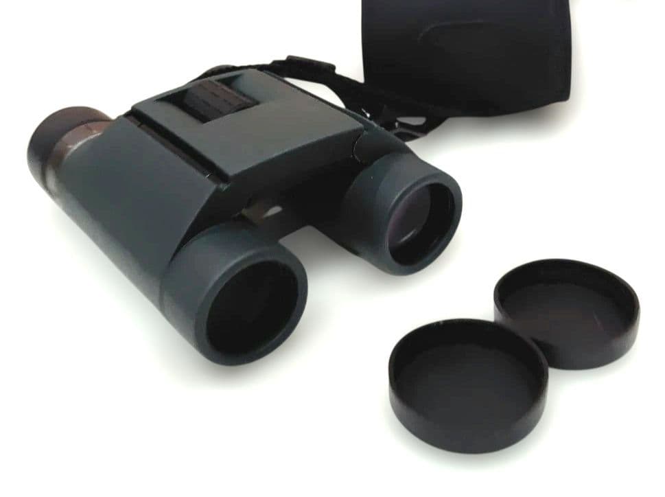 Pentax Binoculars Opera Glasses Ad 8 25 Wp 5.5