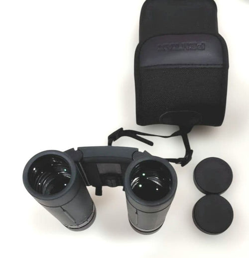 Pentax Binoculars Opera Glasses Ad 8 25 Wp 5.5