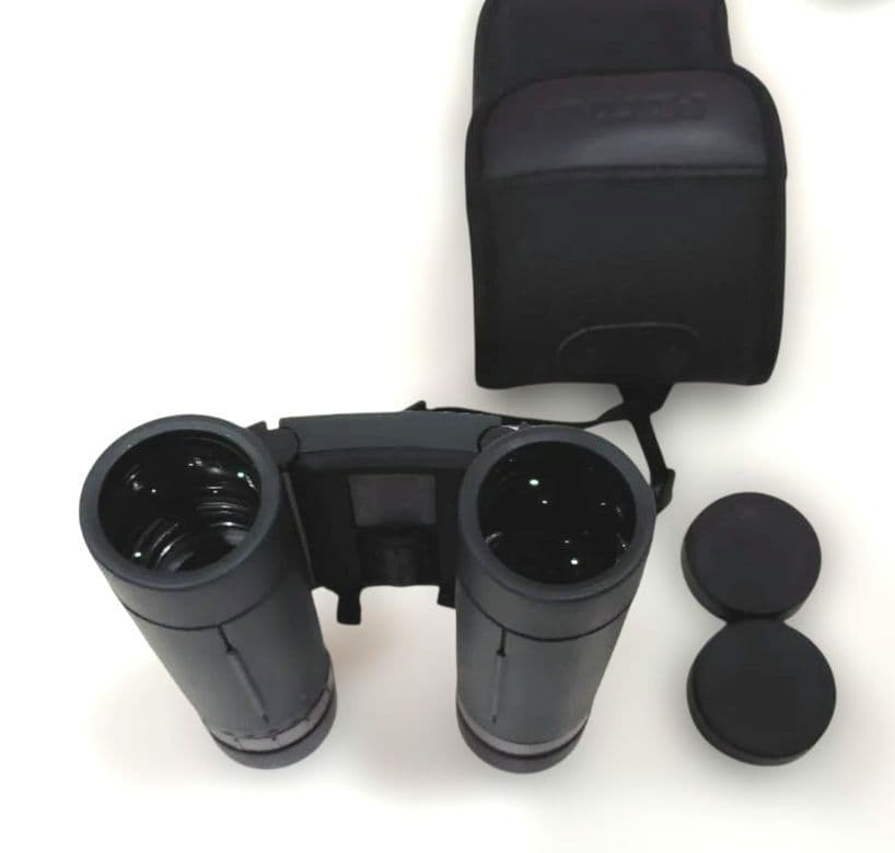 Pentax Binoculars Opera Glasses Ad 8 25 Wp 5.5
