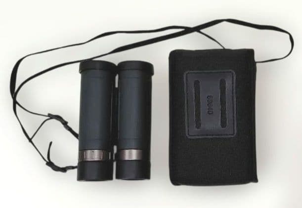 Pentax Binoculars Opera Glasses Ad 8 25 Wp 5.5