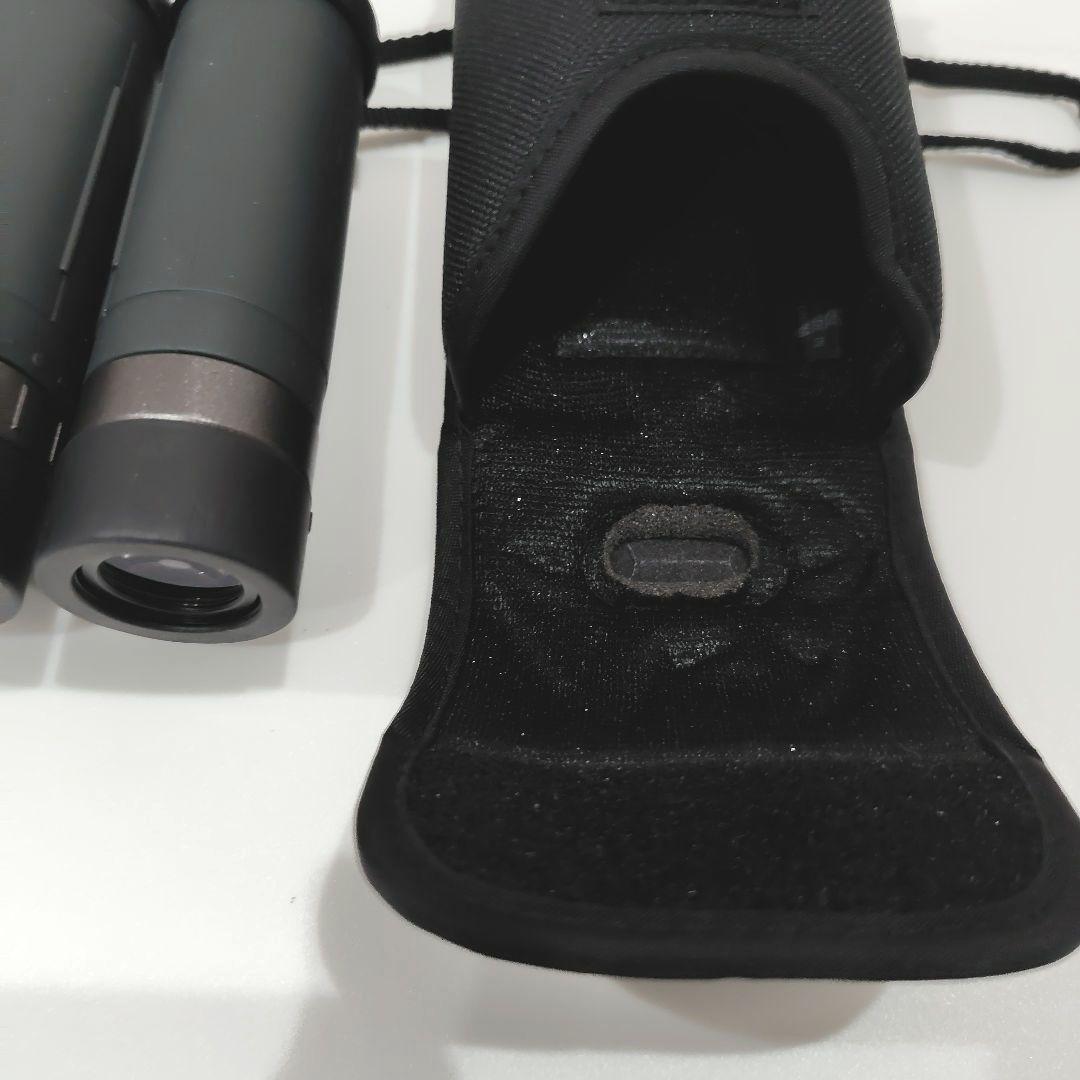 Pentax Binoculars Opera Glasses Ad 8 25 Wp 5.5