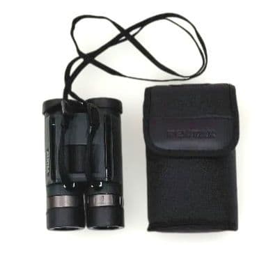 Pentax Binoculars Opera Glasses Ad 8 25 Wp 5.5