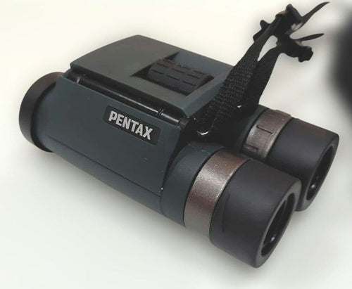 Pentax Binoculars Opera Glasses Ad 8 25 Wp 5.5