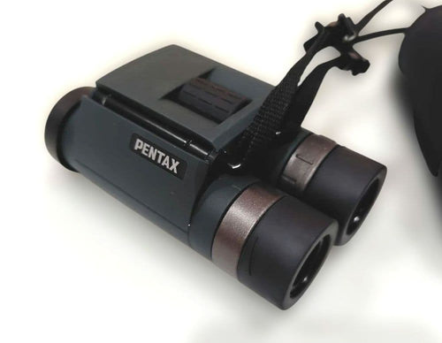 Pentax Binoculars Opera Glasses Ad 8 25 Wp 5.5