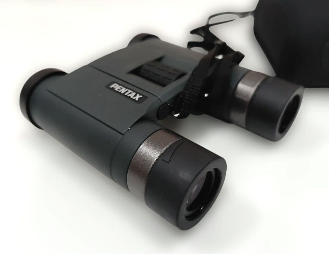 Pentax Binoculars Opera Glasses Ad 8 25 Wp 5.5