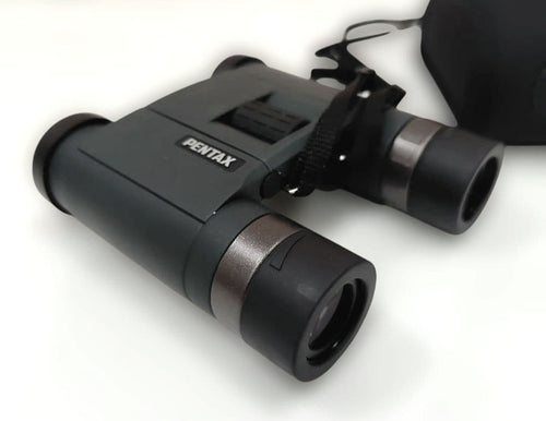 Pentax Binoculars Opera Glasses Ad 8 25 Wp 5.5