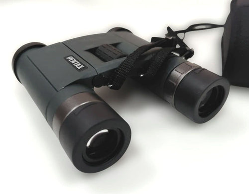 Pentax Binoculars Opera Glasses Ad 8 25 Wp 5.5