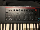 Roland Keyboard Electronic Piano Fantom-08 88
