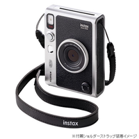 Fujifilm Instant Camera Body Instax Mini Evo