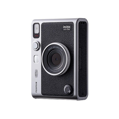 Fujifilm Instant Camera Body Instax Mini Evo