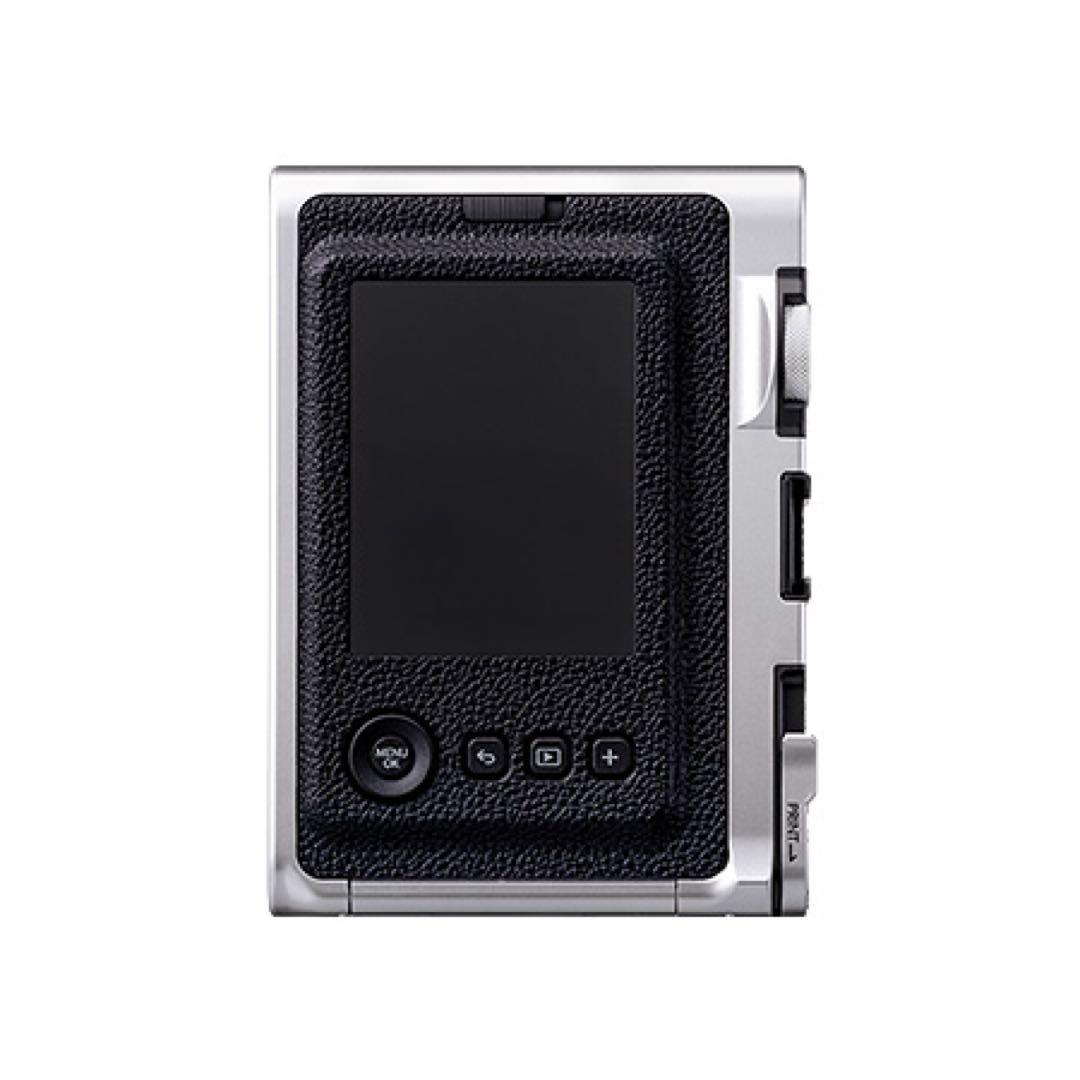 Fujifilm Instant Camera Body Instax Mini Evo