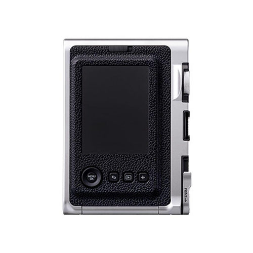 Fujifilm Instant Camera Body Instax Mini Evo