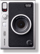 Fujifilm Instant Camera Body Instax Mini Evo