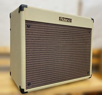 Roland Guitar Amplifiers Bc60