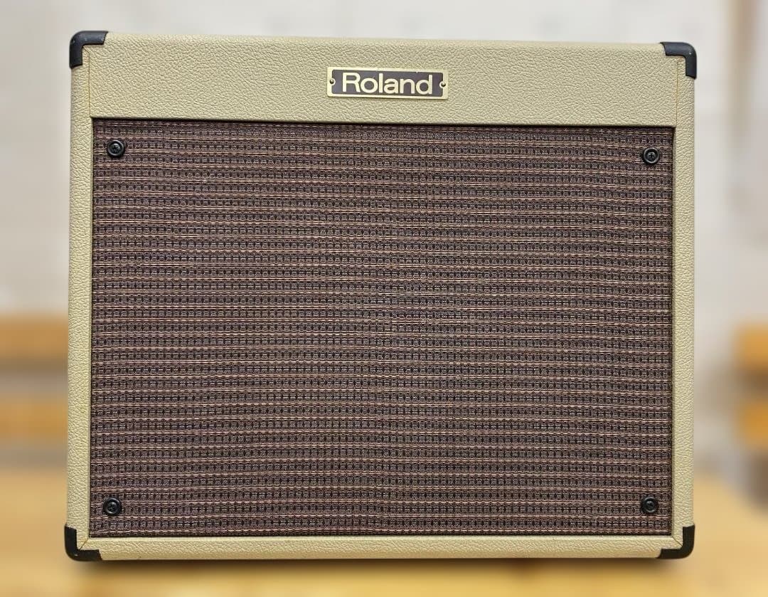 Roland Guitar Amplifiers Bc60
