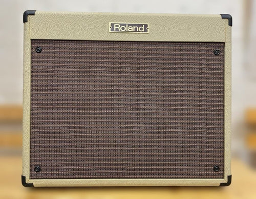 Roland Guitar Amplifiers Bc60