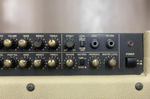 Roland Guitar Amplifiers Bc60