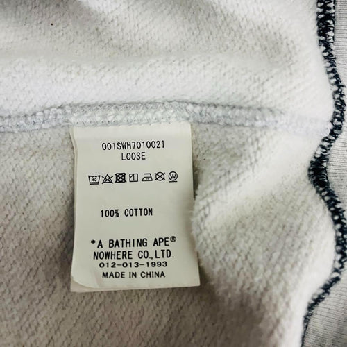 A Bathing Ape Sweatshirts