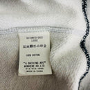 Een badende aap-sweatshirts