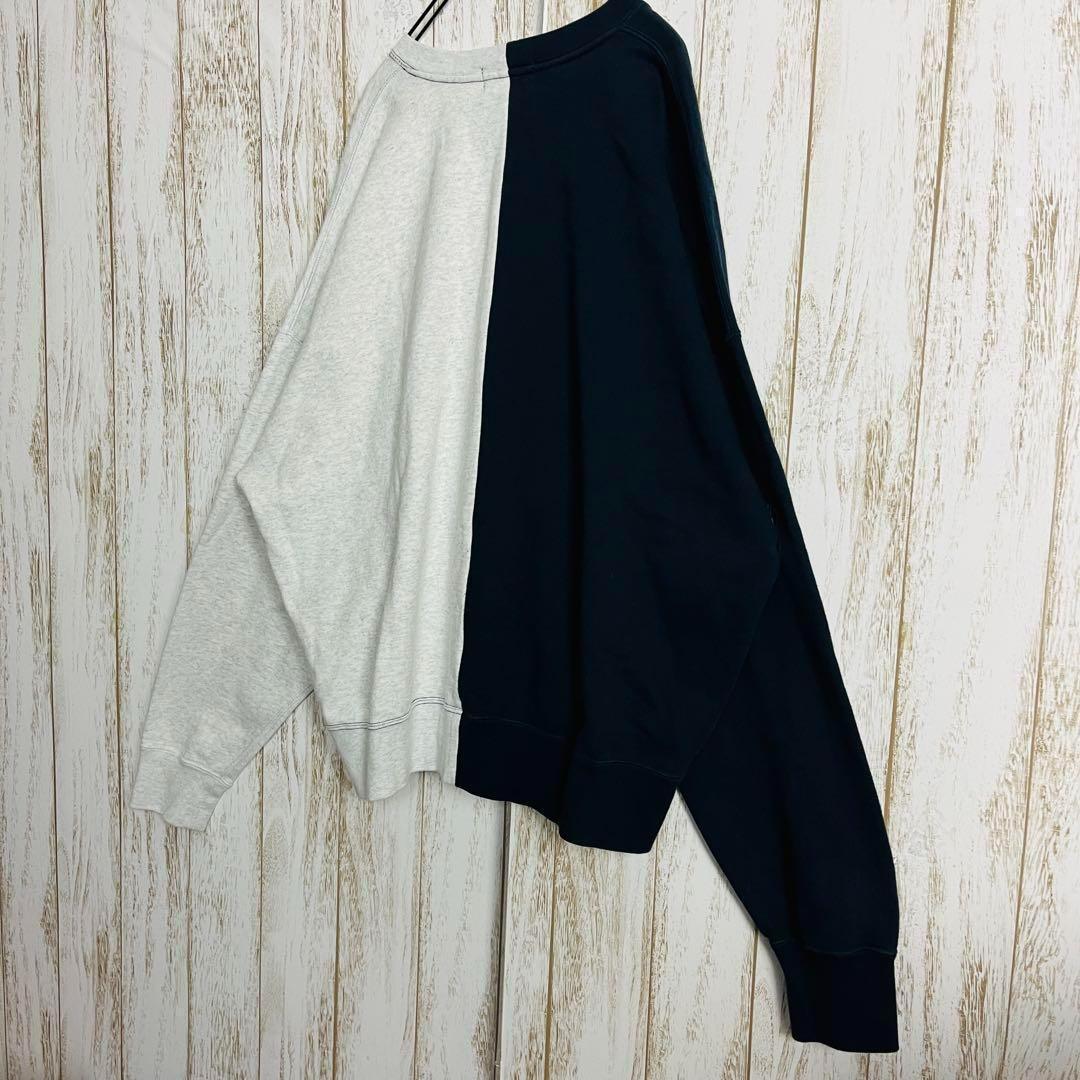Een badende aap-sweatshirts
