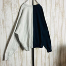 Een badende aap-sweatshirts