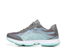 Sneakers Ryka Devotion Plus 3 Walking Shoe Womens Greylight Blue