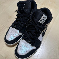 Nike Sneakers 1Mid Airjordan1