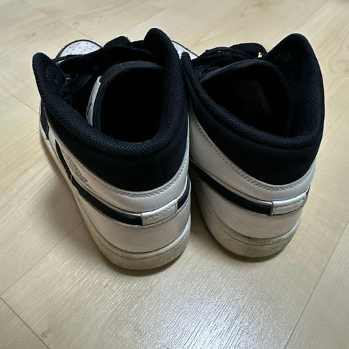 Nike Sneakers 1Mid Airjordan1