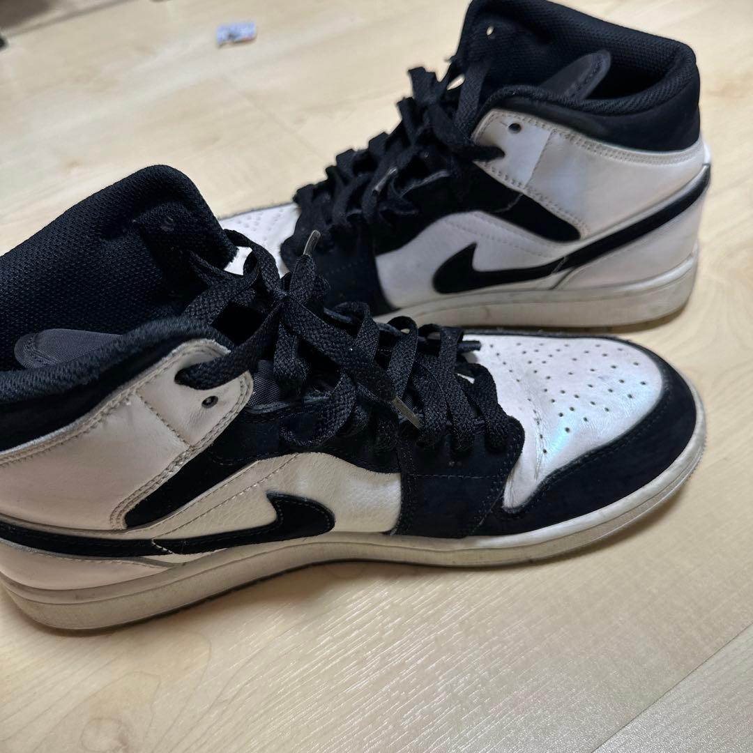 Nike Sneakers 1Mid Airjordan1