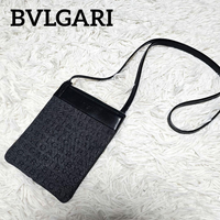 Bvlgari Shoulder Bags