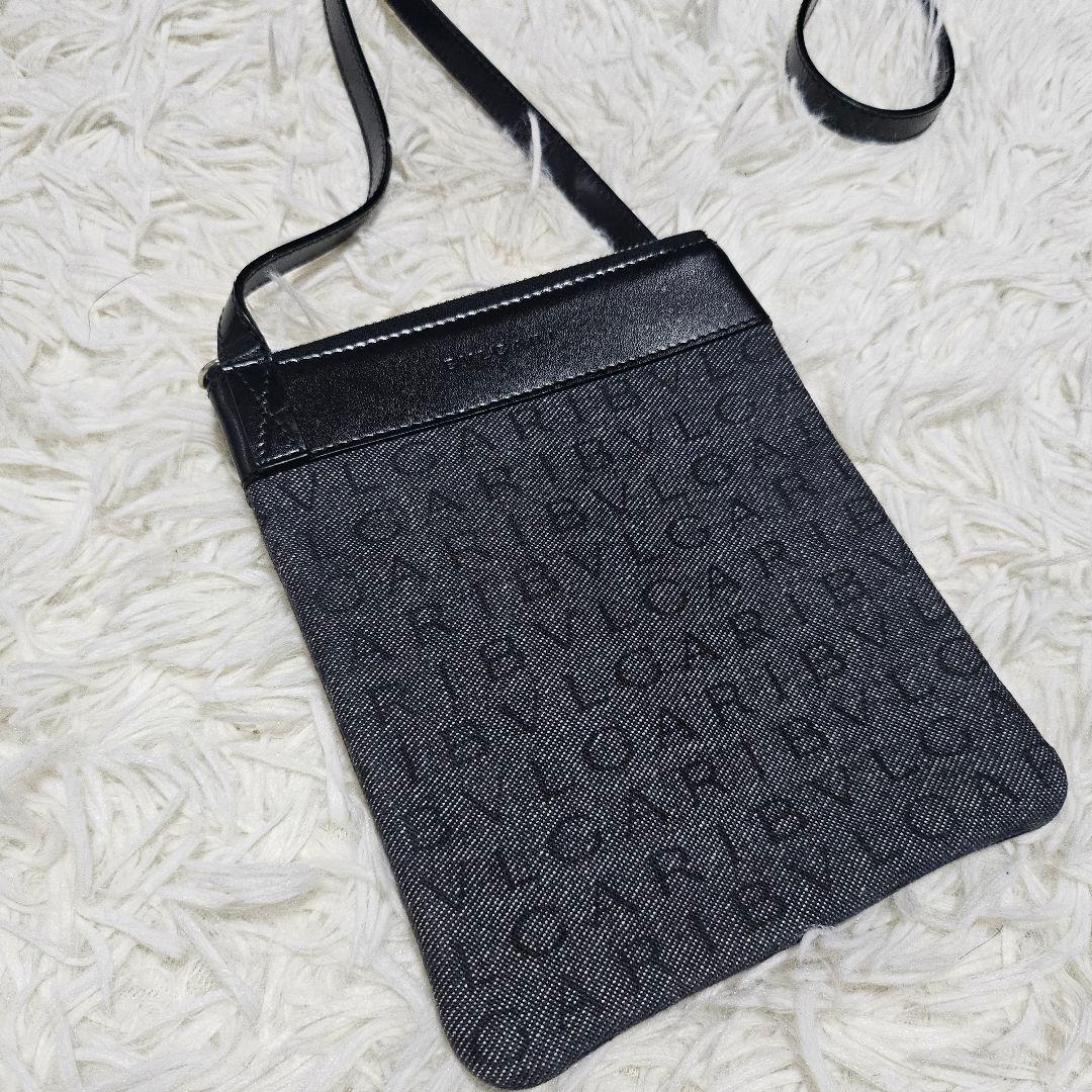 Bvlgari Shoulder Bags