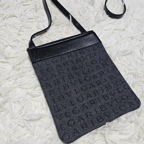 Bvlgari Shoulder Bags