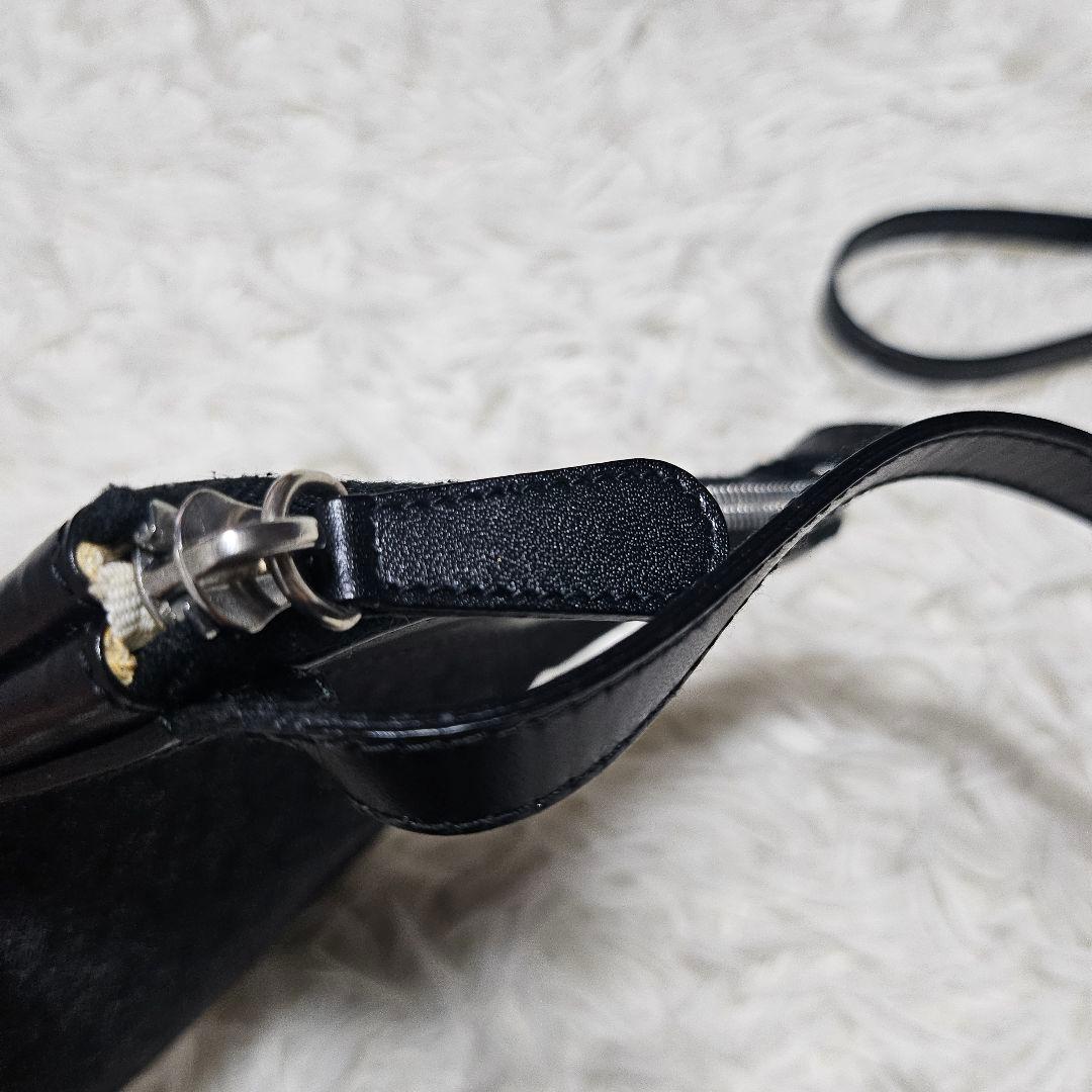 Bvlgari Shoulder Bags