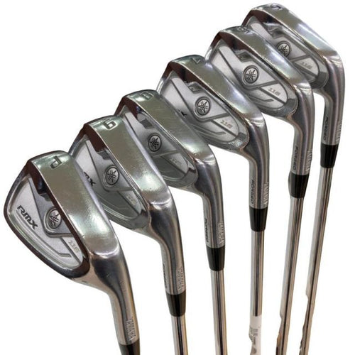 Single Iron Rmx 116 6S Ir N.S.Pro 95 S) D