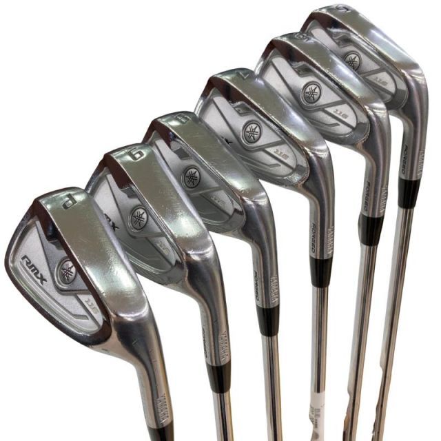 Single Iron Rmx 116 6S Ir N.S.Pro 95 S) D