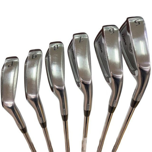 Single Iron Rmx 116 6S Ir N.S.Pro 95 S) D