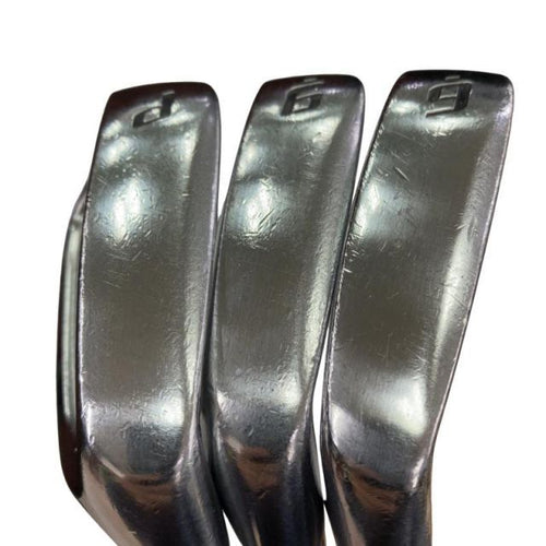 Single Iron Rmx 116 6S Ir N.S.Pro 95 S) D