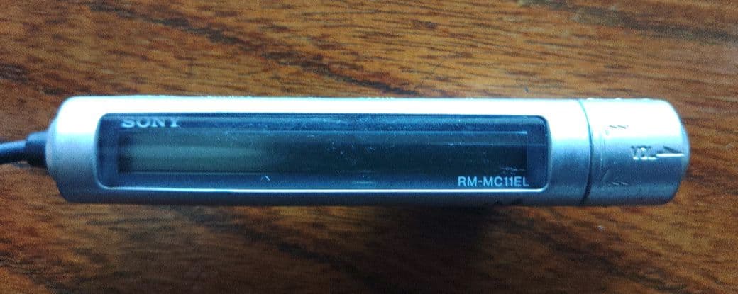 Sony Portable Md Players Mz-E700