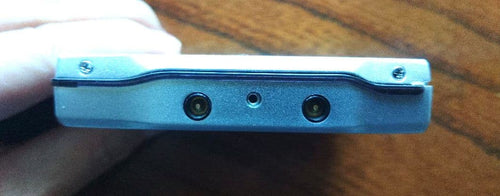 Sony Portable Md Players Mz-E700