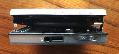 Sony Portable Md Players Mz-E700