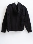 Denim Jackets Gu Undercover