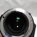Nikon Zoom Lenses Af 75-300