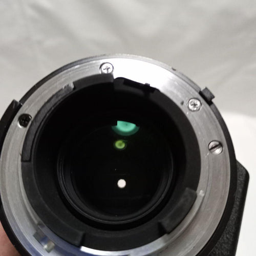 Nikon Zoom Lenses Af 75-300