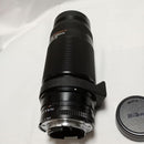 Nikon Zoom Lenses Af 75-300