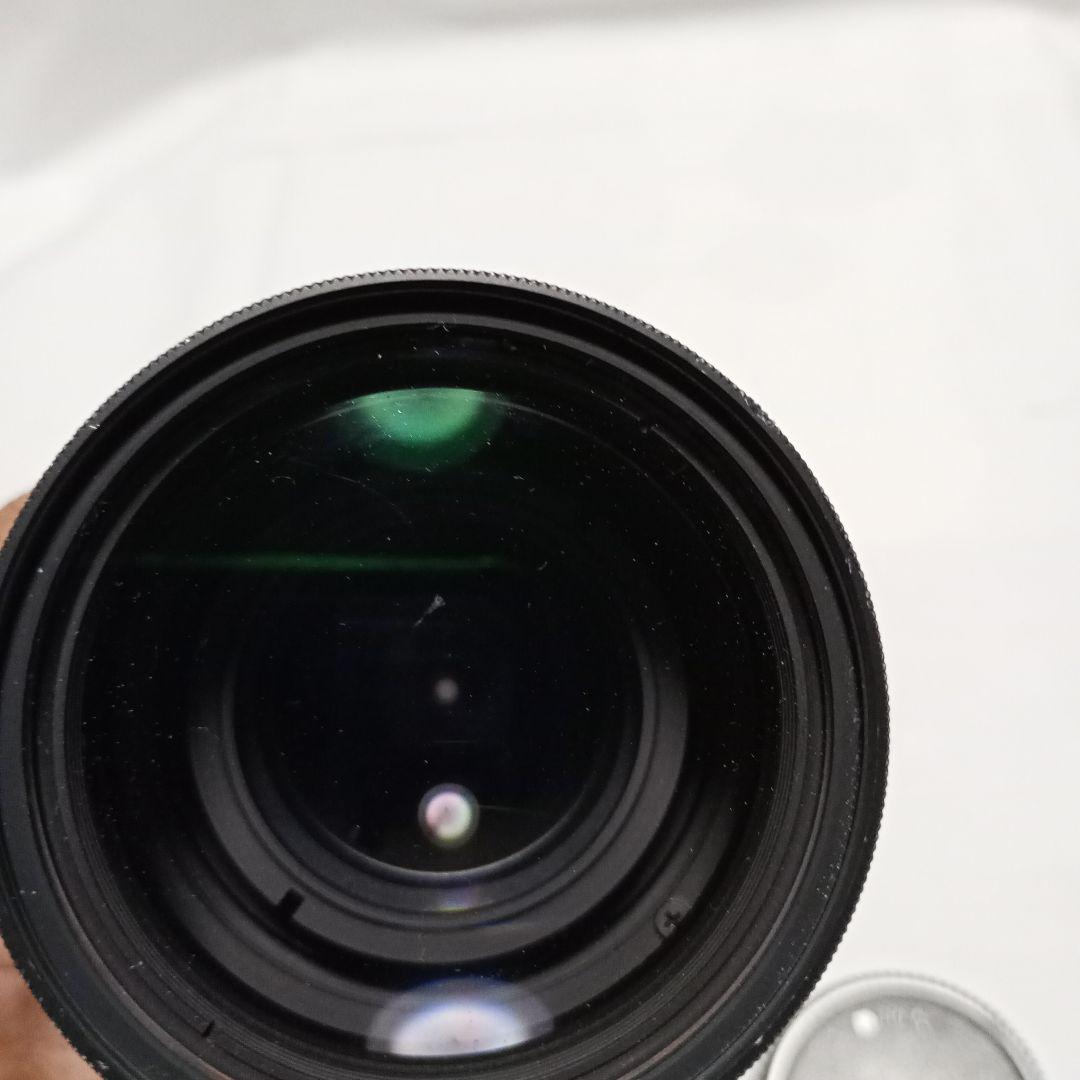 Nikon Zoom Lenses Af 75-300