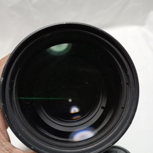 Nikon Zoom Lenses Af 75-300