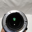Nikon Zoom Lenses Af 75-300